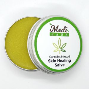 Topical Skin healing salve 40g