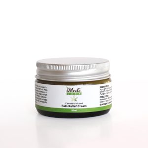 Medi Jane Topical Pain relief cream 50ml